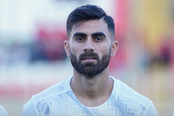  سرمربی پرسپولیس اسدبیگی را می‌خواهد