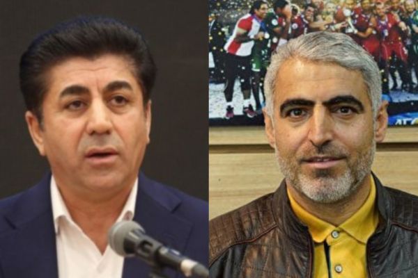 انتقاد تند محتشم از ممبینی دبیرکل فدراسیون درباره ساحلی بازان کج سلیقگی کرد