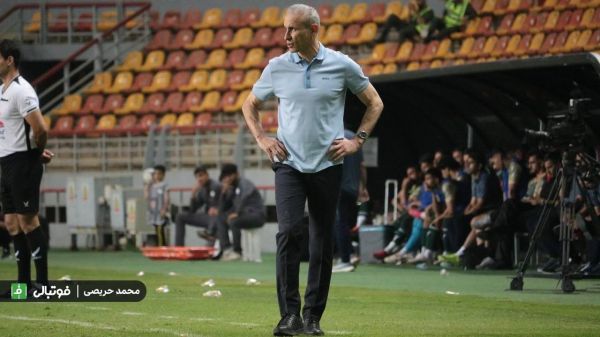  سپاهان و پرسپولیس دنبال فرشته ‌نجات در فولاد