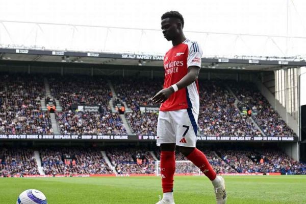 آرتتا قصد استراحت دادن به ستارگانش را ندارد