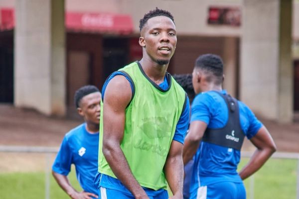  شوک به فوتبال آفریقای جنوبی؛ مرگ ستاره 22 ساله