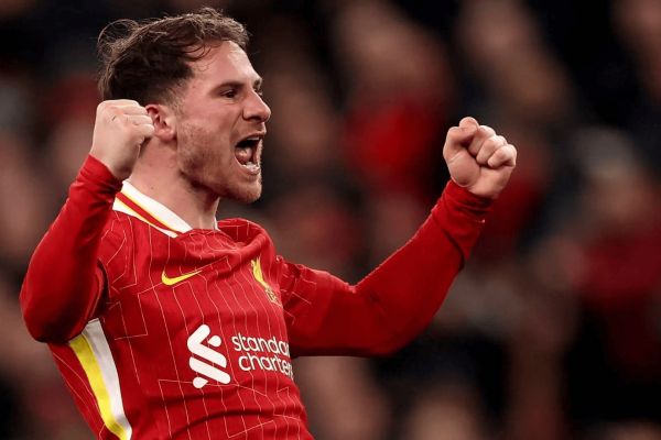  واکنش ستاره لیورپول به شایعات پیوستنش به رئال مادرید