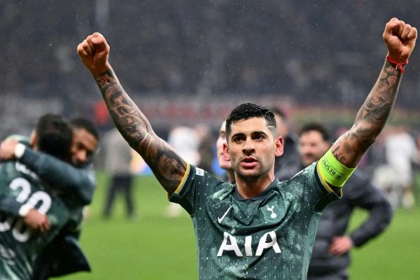 ستاره تاتنهام در فکر جدایی؛ یک آرژانتینی دیگر در اتلتیکو مادرید