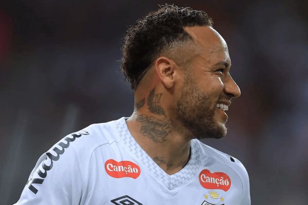  واکنش رئیس سانتوس به مصدومیت جدید نیمار