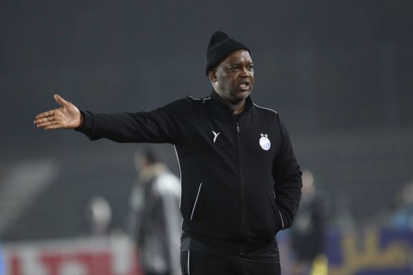 موسیمانه مطمئن هستم موضوع شکایت از استقلال حل می شود