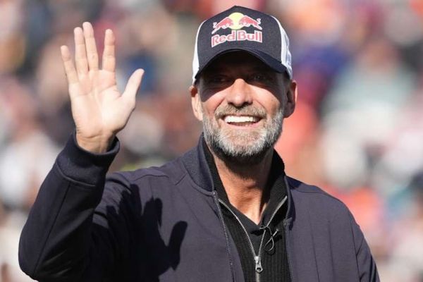  برنامه کلوپ برای آینده‌اش پس از نادیده گرفتن پیشنهاد رئال مادرید