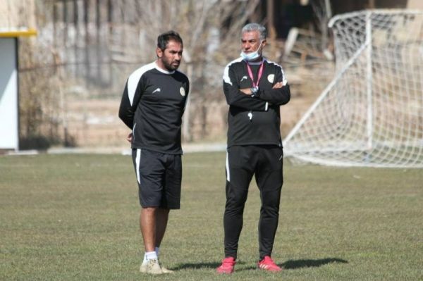 مهرزاد معدنچی اگر اشتباهات داوری نبود خیلی زودتر جشن قهرمانی را میگرفتیم