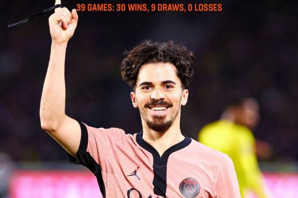  رکورد خارق‌العاده شاگردان لوئیز انریکه در فوتبال اروپا