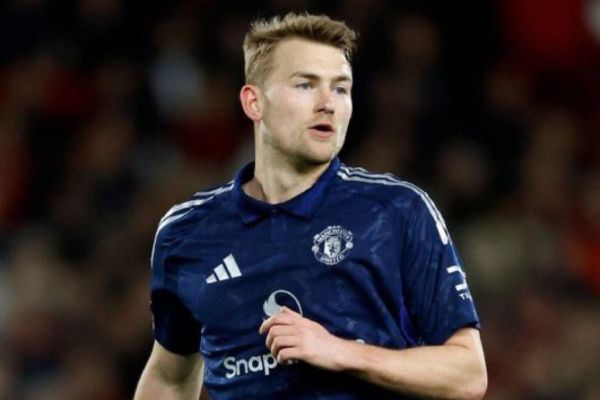  اینتر در تلاش برای جذب ستاره خط دفاعی منچستریونایتد