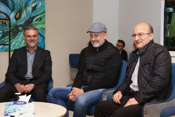 رضا چلنگر در گفتوگو با فوتبالی بوژوویچ برکنار نشده است استقلال، فردا و پس فردا با بوژوویچ تمرین میکند