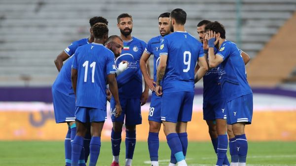  آمار باور نکردنی استقلالِ این فصل؛ 7 مربی و 6 برد