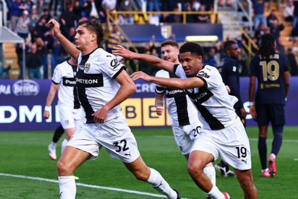  یوونتوس از صعود به رتبه چهارم بازماند