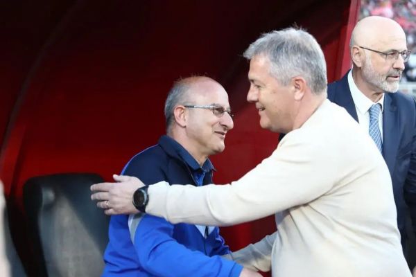  چلنگر  از مذاکره پرسپولیس با اسکوچیچ بی‌خبر هستم