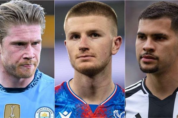 نقل و انتقالات چلسی به دنبال بازگرداندن دی بروینه؛ دو هافبک مدنظر یونایتد