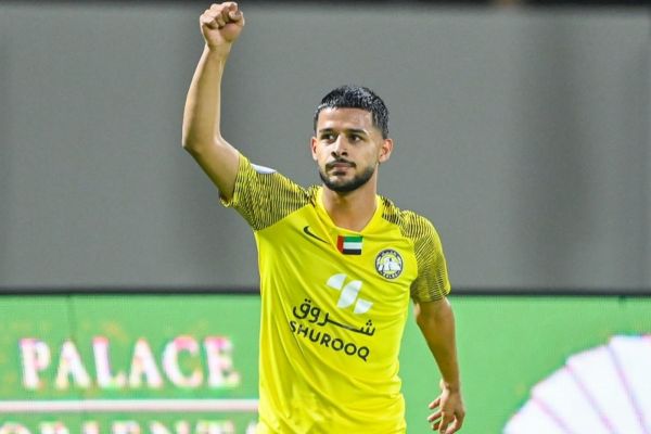  قایدی برای کلبا نقش مسی را برای بارسلونا دارد