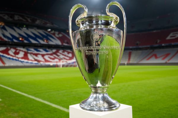 تغییر تاریخی در لیگ قهرمانان حذف وقت اضافه در دستور کار یوفا