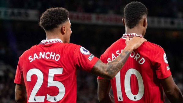 لیست فروش احتمالی منچستریونایتد در تابستان ۲۰۲۵