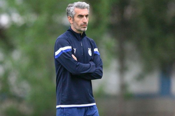 برگزاری نخستین جلسه کادر فنی جدید استقلال