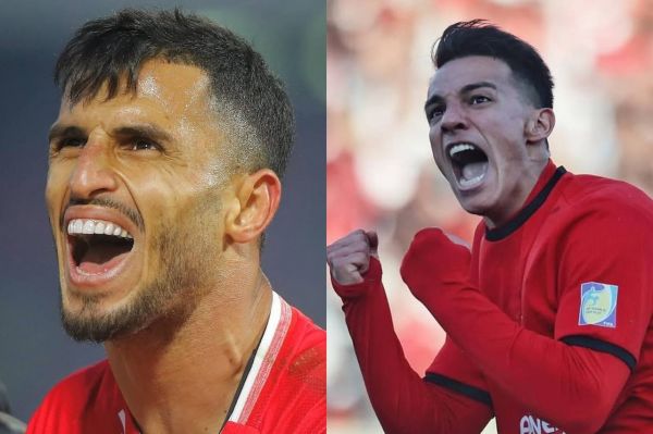 علیپور - حسینزاده؛ بدترین آقای گل لیگ در راه است