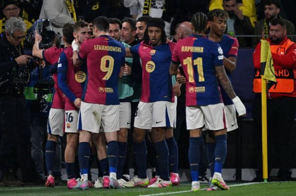  ضربه سنگین به بارسلونا پیش از ال‌کلاسیکو