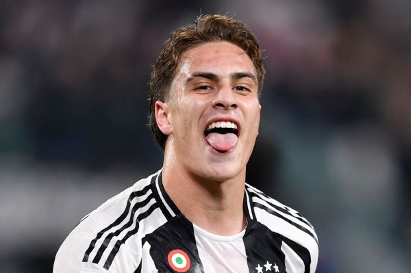  علاقه چلسی به جذب پدیده یوونتوس