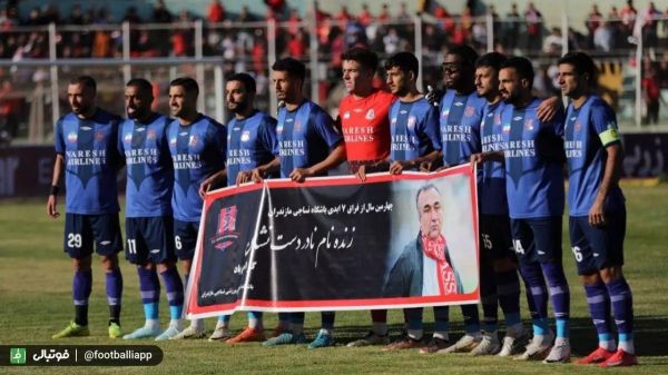  گزارش ویژه؛ یک شهر در مازندران از سقوط نساجی ناراحت نمی‌شود