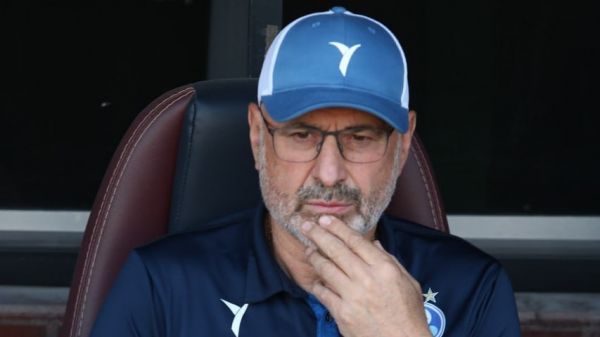 برکناری بوژوویچ بدون حضور مدیرعامل استقلال