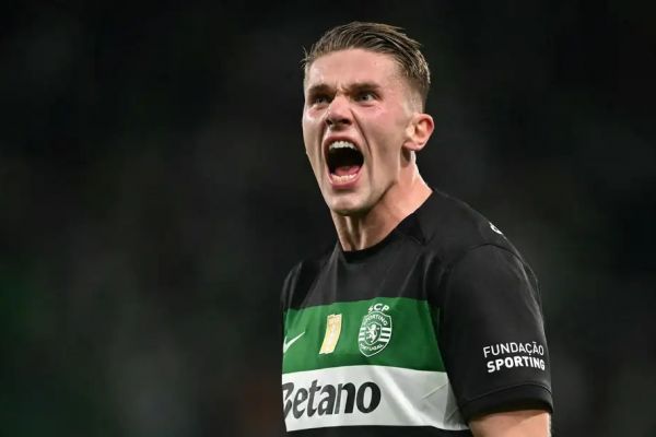 ورود اتلتیکو مادرید به رقابت برای خرید ستاره سوئدی