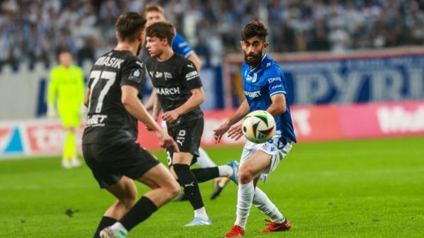 مشکل قلیزاده برای پرسپولیسی شدن؛ لخ پوزنان تخفیف نمیدهد