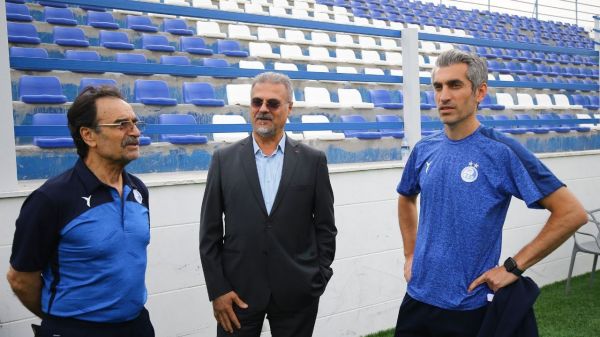 قمار بزرگ جباری؛ بندبازی سوپراستار روی پرتگاه