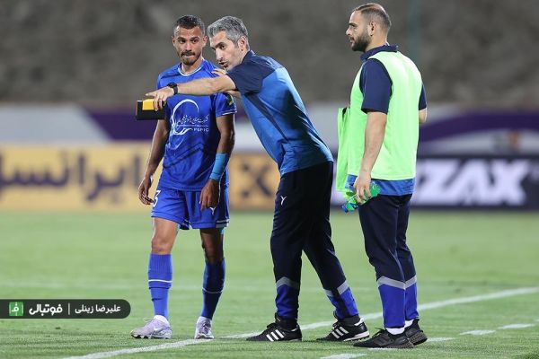 اقدام عجیب رسانه استقلال؛ آیا مجتی جباری واقعا اسطوره است