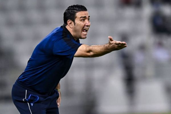  گزارش فنی  بدنسازی آنلاین لالیگایی، همچنان بلای جان استقلال