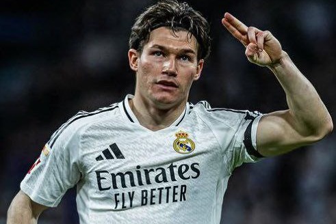 فران گارسیا در رادار بورنموث؛ درخواست ۲۵ میلیون یورویی رئال مادرید