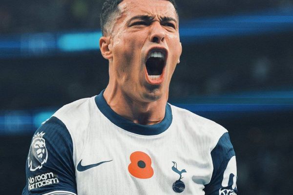  تاتنهام آماده فروش ستاره اسپانیایی با قیمت مناسب