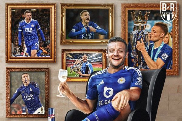 به بهانه خداحافظی؛ کارنامه پرافتخار ستاره انگلیسی در پیراهن لسترسیتی