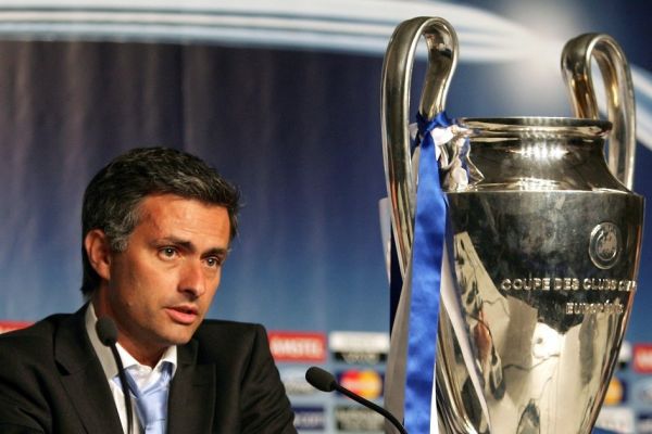  نوستالژی؛ قهرمانی افسانه‌ای پورتو با ژوزه مورینیو در لیگ قهرمانان ۲۰۰۴