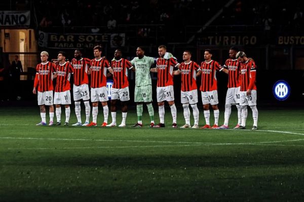 میلان در راه تکرار خاطرات شیرین گذشته