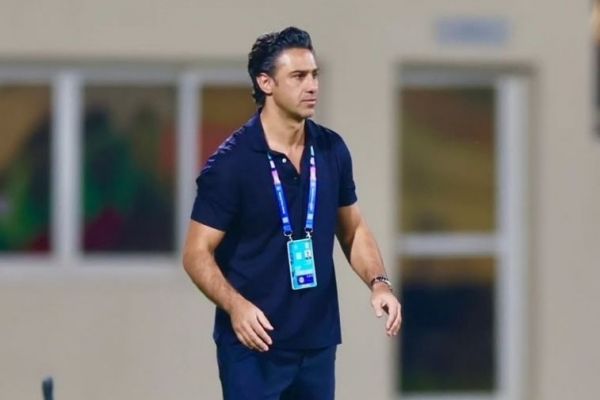 بالاخره البطائح با فرهاد باخت