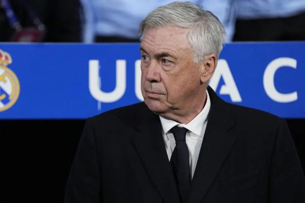  حمایت جانانه سرمربی اسبق بارسلونا از آنچلوتی