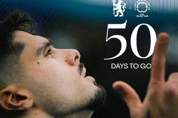 ۵۰ روز تا آغاز جام باشگاههای جهان؛ شمارش معکوس برای رقابتی جهانی