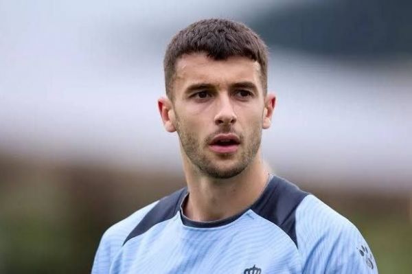  دروازه‌بان آینده‌دار اسپانیول زیر ذره‌بین شیاطین سرخ