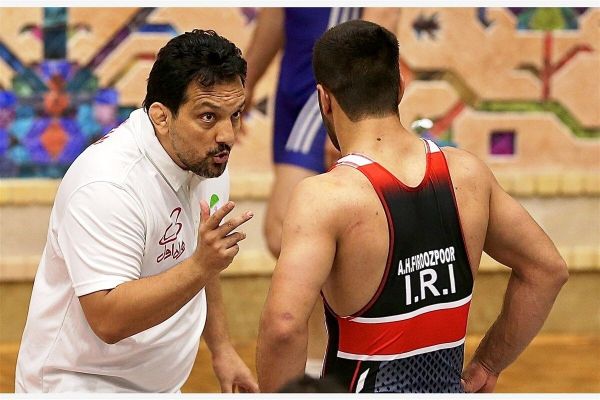 درستکار دبیر دخالتی در امور فنی ندارد