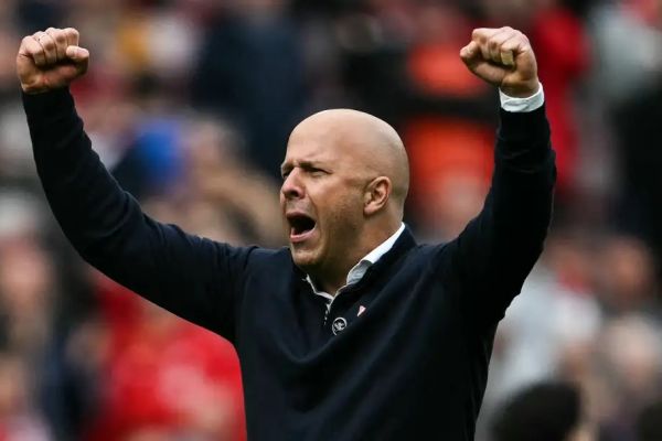  تعجب ستاره سابق لیورپول از درخشش این تیم