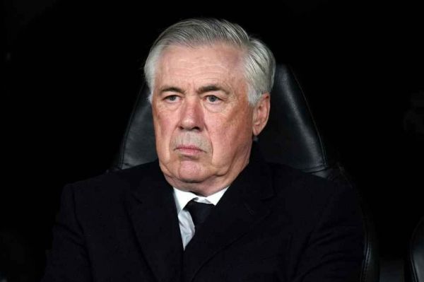  مذاکرات فدراسیون فوتبال برزیل با نمایندگان آنچلوتی