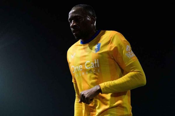  سرنوشت تلخ مهاجم تیم انگلیسی؛ قتل و 14 ماه زندان