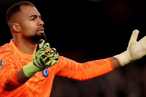  تغییرات اساسی در چلسی برای جذب دروازه‌بان