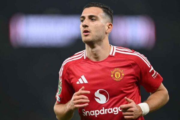  ستاره منچستریونایتد فصل را از دست داد