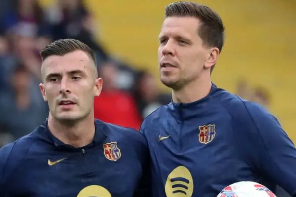  بازیکن 26 ساله بارسلونا در مسیر جدایی رایگان