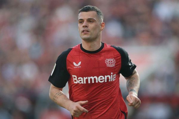  کاپیتان سوئیسی بایرلورکوزن در رادار تیم‌های لیگ عربستان