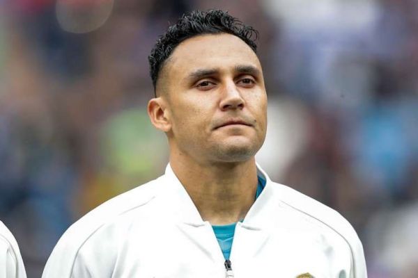  پیشنهاد بارسلونا به سنگربان سابق رئال مادرید و جواب منفی او